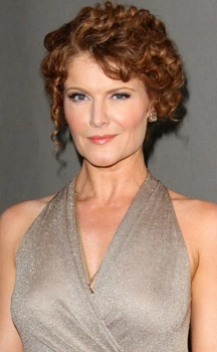 Rebecca Wisocky